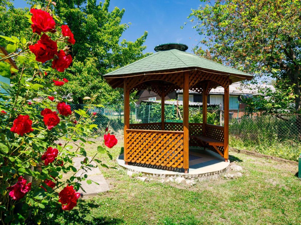 Holiday Home Amaryllis By Interhome Balatonakarattya Exterior foto