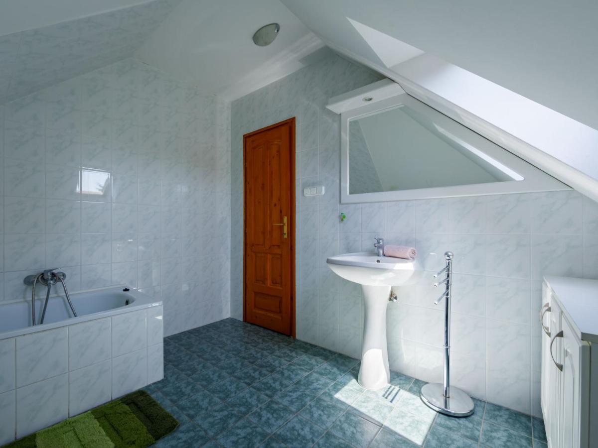 Holiday Home Amaryllis By Interhome Balatonakarattya Exterior foto