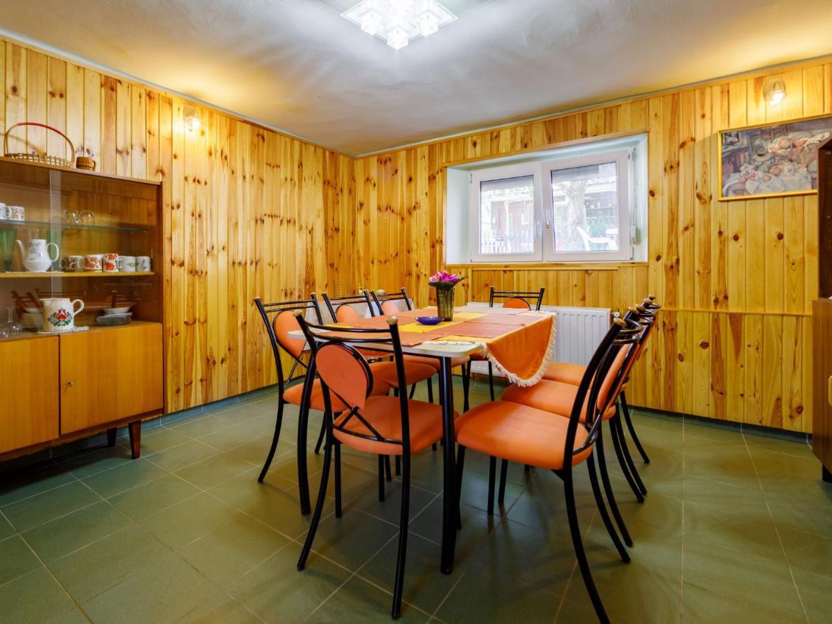 Holiday Home Amaryllis By Interhome Balatonakarattya Exterior foto